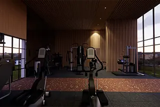 Gym