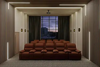 Mini Theatre