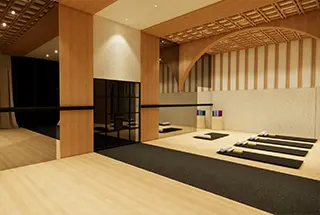 Yoga Zone